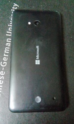 Cần Bán Điện Thoại Microsoft Lumia 640 Lte