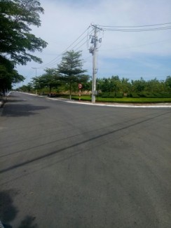Đất ven biển xây nhà nghĩ dưỡng