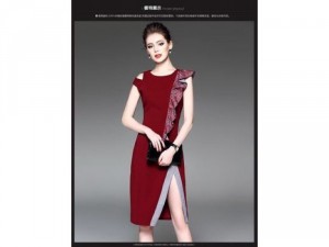 Đầm body cao cấp