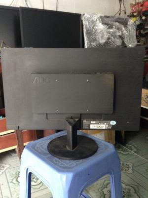 MÀN HÌNH AOC 20inch