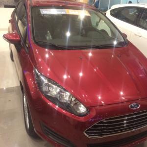 Ford Fiesta 1.5L Titanium, 100tr giao xe ngay, đủ màu - liên hệ để nhận được nhiều ưu đãi hơn