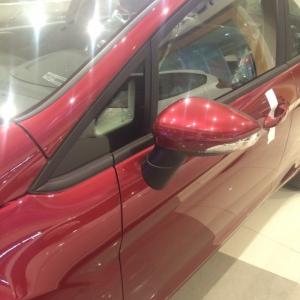 Ford Fiesta 1.5L Titanium, 100tr giao xe ngay, đủ màu - liên hệ để nhận được nhiều ưu đãi hơn