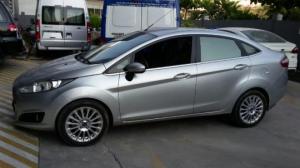 Ford Fiesta Titanium Sport 2017 -120tr nhận xe ngay- đủ màu,liên hệ để có giá tốt hơn