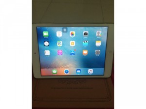 Ipad mini2 rentina 16g wifi