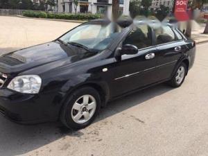 Cần bán xe LACETTI 2004. 1.598Cm3