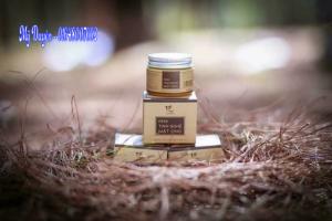 – Dưỡng ẩm, chống khô nẻ, giảm nhờn