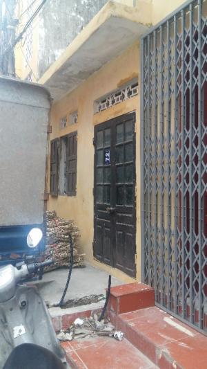 Ngôi nhà số 72