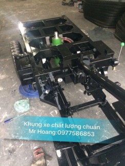 Xe 3 bánh Nam Định