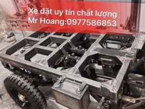Xe 3 bánh Nam Định