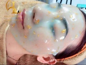 Mặt nạ Collagen Tươi