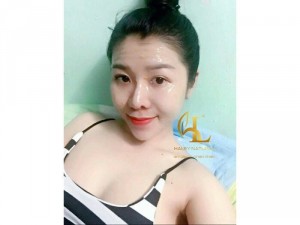 Mặt nạ Collagen Tươi
