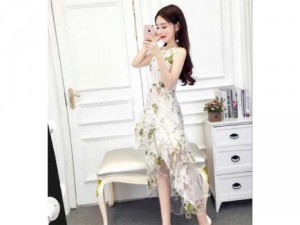 Đầm dự tiệc cao cấp