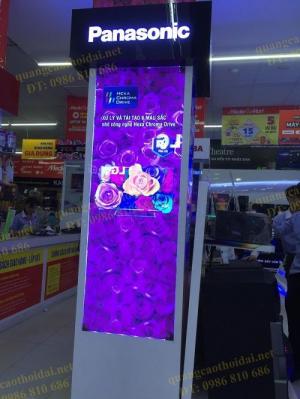 Làm biển quảng cáo rẻ