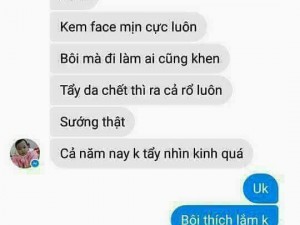 Face Thạch NELLY.P