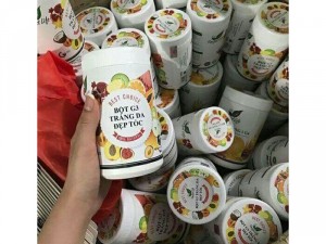 Perfect Lite Trắng Da Khoẻ Tóc G4