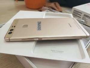 Huawei P9 Bảo hành 12 tháng