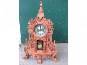 Bán đồng hồ cây để bàn