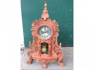 Bán đồng hồ cây để bàn