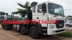 Xe Cẩu, Xe Chở Máy Công Trình Các Loại
