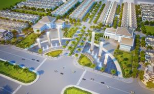 Bán nền goldenbay D16-29-14 Bãi Dài Cam Ranh
