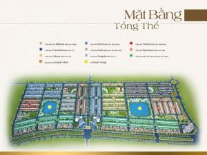 Bán nền goldenbay D16-29-14 Bãi Dài Cam Ranh