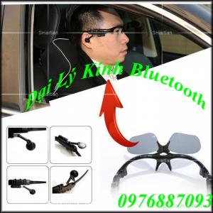 Kính Bluetooth Hà Nội
