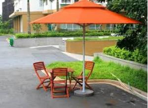 Công ty cần thanh lý xích đu, ô dù,....