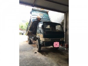 Bán xe tải 3,2 tấn đời 2007 giá tốt