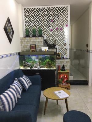Bán Nhà Quận 10, nhà đẹp, nở hậu, 3PN, Giá 3,5 tỷ.