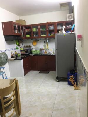 Bán Nhà Quận 10, nhà đẹp, nở hậu, 3PN, Giá 3,5 tỷ.