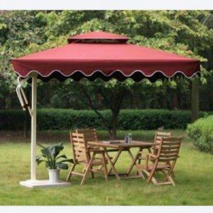 Bàn ghế gỗ dành cho quán càfe mini giá rất rẻ