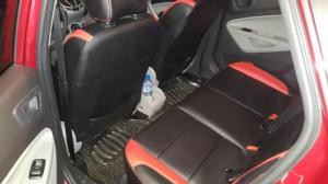 Ford Fiesta Trent 2015 Đỏ Xe Đẹp Giá Rẻ.
