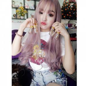 Serum thảo dược Kiều Beauty Queen