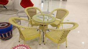 Ghế mây cafe xuất khẩu thanh lý 500 cái như hình