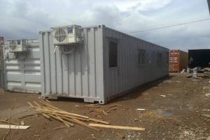 Mua bán-cho thuê Container giá rẻ