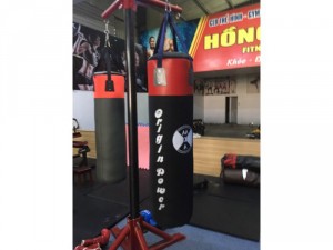 Bao Cát Boxing,Bao Cát Tập Võ Giá Rẻ Tại Nha Trang,Phú Yên,Bình Định,Gia Lai