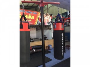 Bao Cát Boxing,Bao Cát Tập Võ Giá Rẻ Tại Nha Trang,Phú Yên,Bình Định,Gia Lai