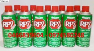 Dầu chống rỉ RP7
