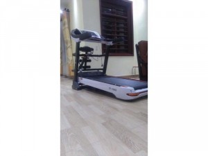 Máy Chạy Bộ Điện Cao Cấp Techfitness Tf 19As New Tại Nha Trang,Bình Định,Gia Lai