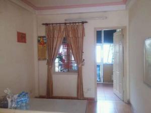 Ngõ rộng, thẳng, đất đẹp, nhà khung 5T, giá hấp dẫn, Hào Nam , Đống Đa