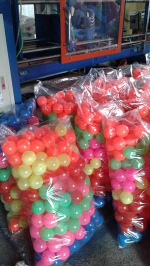 Bóng màu dễ thương , các loại bóng mầm non đang giảm giá