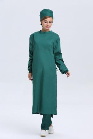 Đồng phục phòng mổ an toàn, tiện dụng