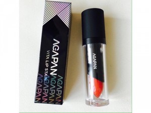 Son kem xin xắn Agapan Vita lip stain