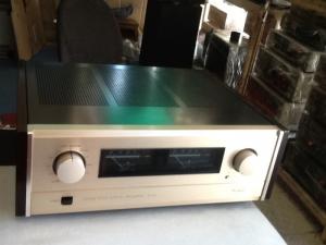 Ampli accuphase E 305 hàng bãi tuyển chọn về,...