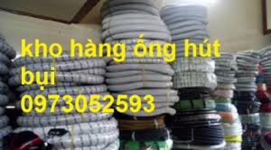 Ống hút bụi công nghiệp