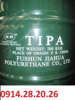 Bán TIPA 85% (Triisopropanolamine 85% )