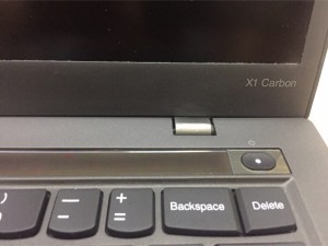 Laptop x1 carbon đẳng cấp doanh nhân