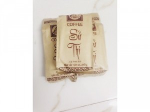 Cafe bột Sử Thi