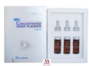 Tế Bào Gốc Nhau Thai Cừu Amax Concentrated Sheep Placenta