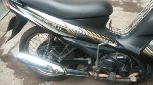 Xe Yamaha Taurus thắng đĩa còn khá đẹp giá 9 triệu